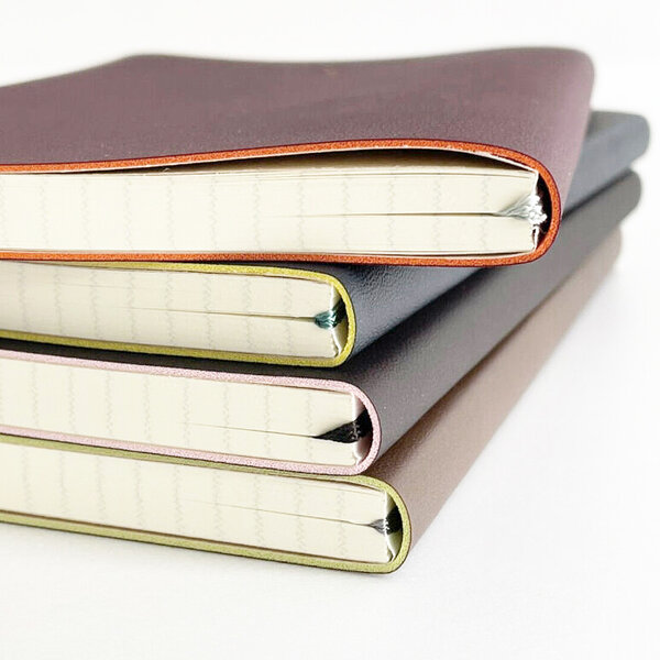 notebook Find Flex Note Mini, Kunisawa – Jonna Studio